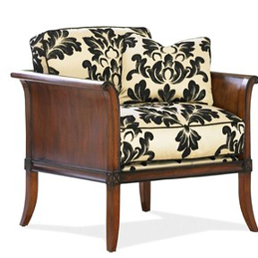 Sherrill Furniture Transitional - Gallery